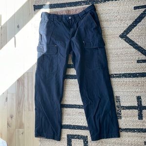 Duluth trading firehouse pants